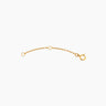 Gold Necklace Extender | Penny Pairs