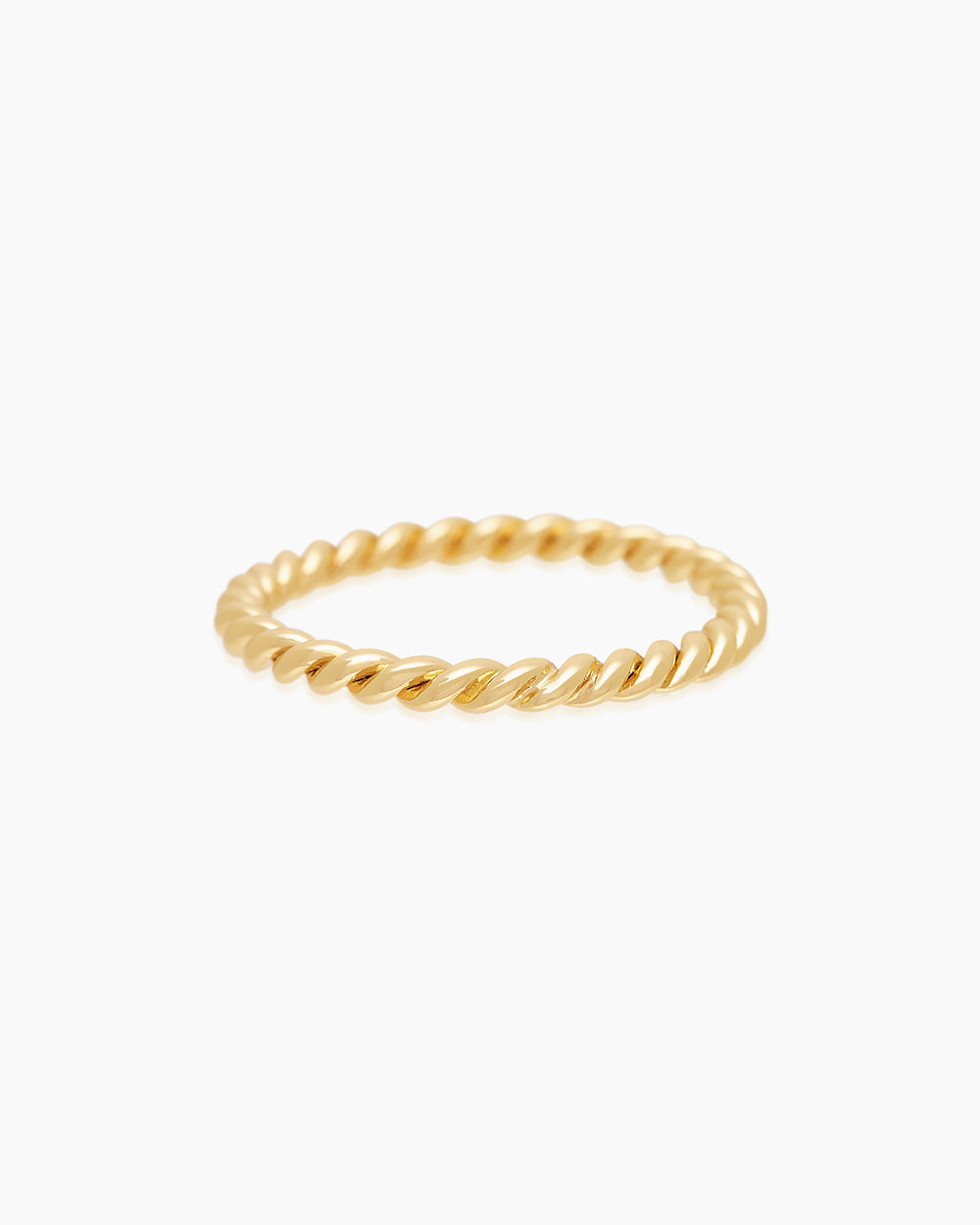 Anne Gold Ring