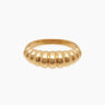 Beverly Gold Ring | Penny Pairs