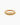 Beverly Gold Ring | Penny Pairs