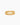 Carina Gold Ring | Penny Pairs