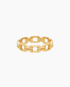 Celine Gold Ring