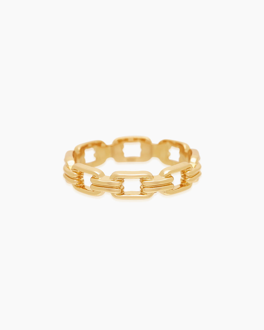 Celine Gold Ring