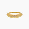 Danica Gold Ring | Penny Pairs