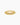 Danica Gold Ring | Penny Pairs