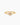 Flora Gold Ring | Penny Pairs