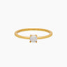 Thea Opal Gold Ring | Penny Pairs