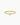 Thea Opal Gold Ring | Penny Pairs